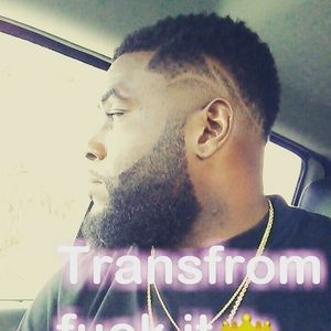 Meet your Posher, Joshua